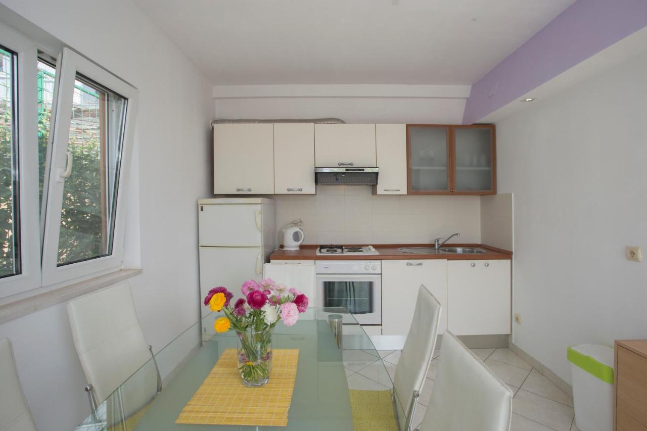 Apartment Lucy Сплит Экстерьер фото